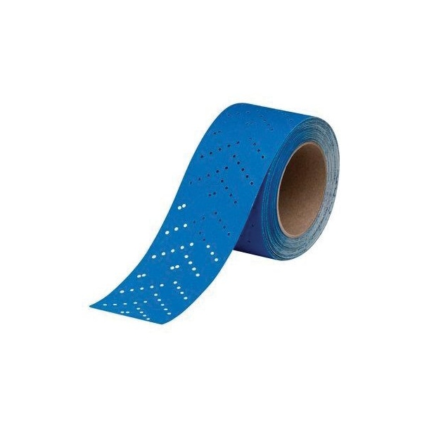 3M 36195,321U Hook, Azul, 2.75 pulgadas x 13 yardas, 320 - 7100219220