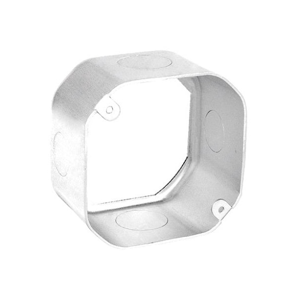Southwire Extension Ring, NOVAL Accessory, 316 Stainless Steel - 55151-SVTSS