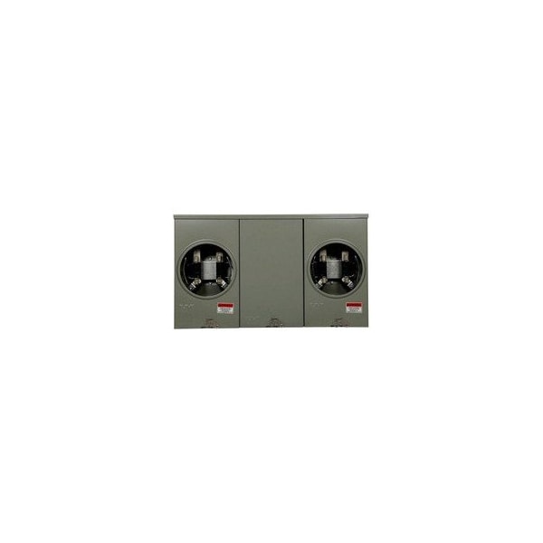 Eaton Meter Sockets - UT2R1121BCH