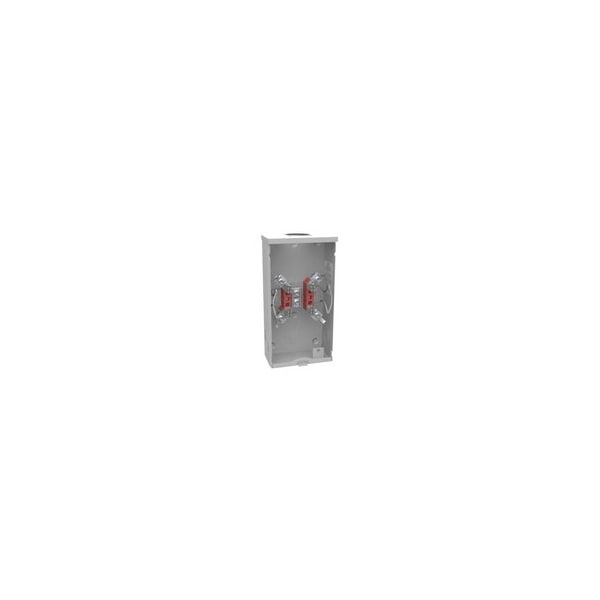 Milbank Meter and Meter Socket Accessories - U7021-RL-TG-KK-BLG