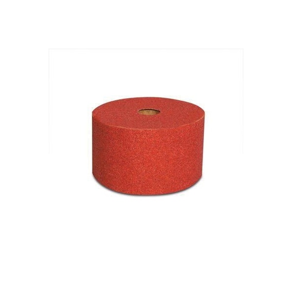 3M 01682, Lija Roja sin Respaldo, 316U, 2 3/4X25YD, P320A - 7000119925