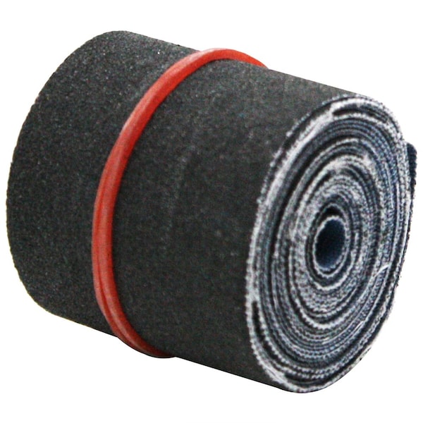 Tela abrasiva Thrifco Plumbing de 2 yardas - 4400154