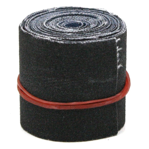 Tela abrasiva Thrifco Plumbing de 2 yardas - 4400154