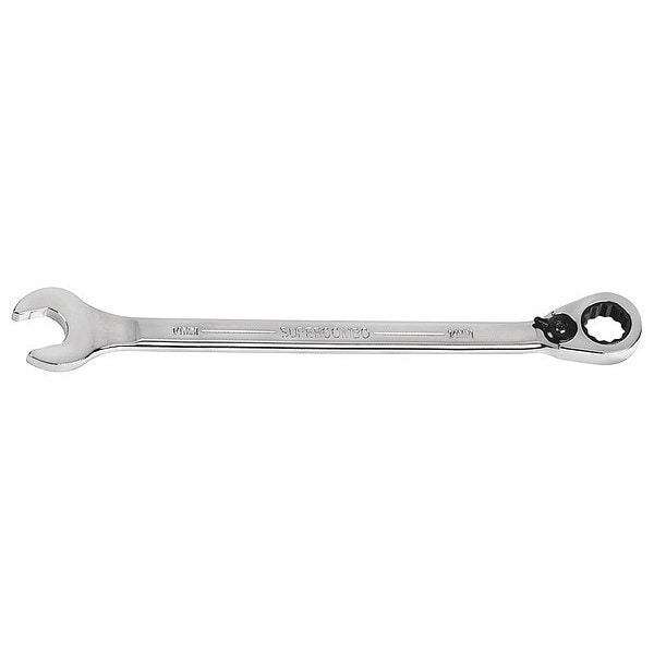Llave de Trinquete Combinada Williams Williams, 12, 14mm, Reversible - 1214MRCU