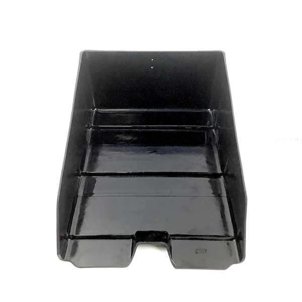Pai Upper Battery Box Black Molded Plastic Ch Models 19.00In Length X 14.00In Width X 7.00In Height - FBB-4987