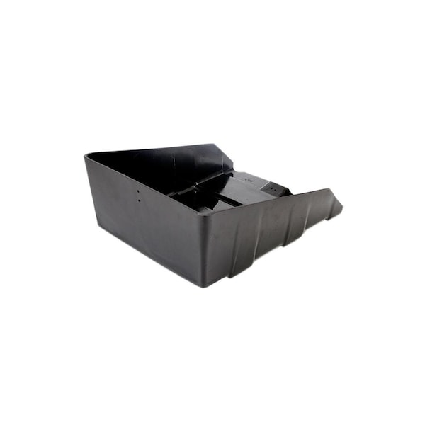 Pai Upper Battery Box Black Molded Plastic Ch Models 19.00In Length X 14.00In Width X 7.00In Height - FBB-4987