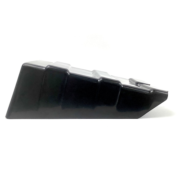 Pai Upper Battery Box Black Molded Plastic Ch Models 19.00In Length X 14.00In Width X 7.00In Height - FBB-4987