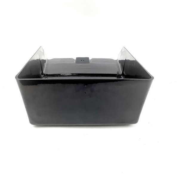 Pai Upper Battery Box Black Molded Plastic Ch Models 19.00In Length X 14.00In Width X 7.00In Height - FBB-4987