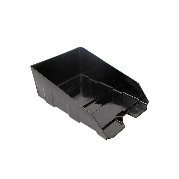Pai Upper Battery Box Black Molded Plastic Ch Models 19.00In Length X 14.00In Width X 7.00In Height - FBB-4987
