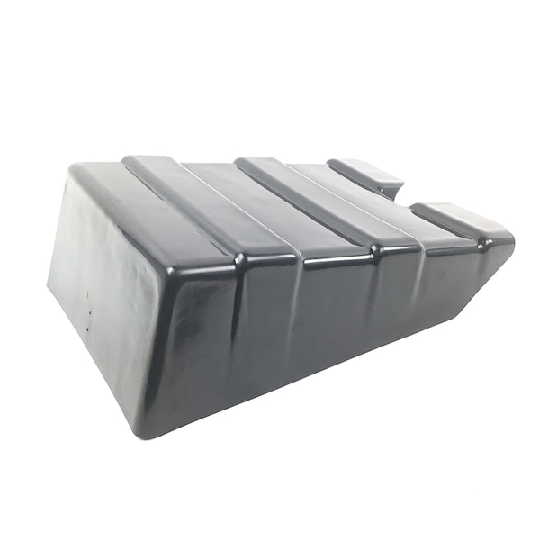 Pai Upper Battery Box Black Molded Plastic Ch Models 19.00In Length X 14.00In Width X 7.00In Height - FBB-4987