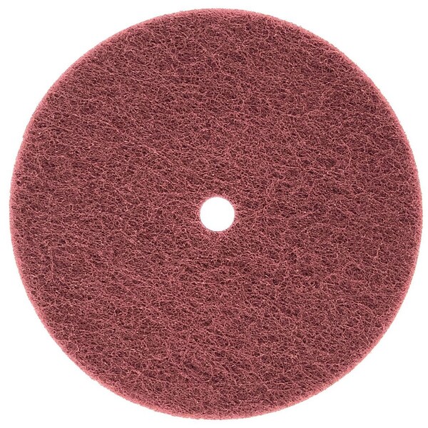 United Abrasives/Sait Disco No Tejido 8x12 VfPK10 - 77185