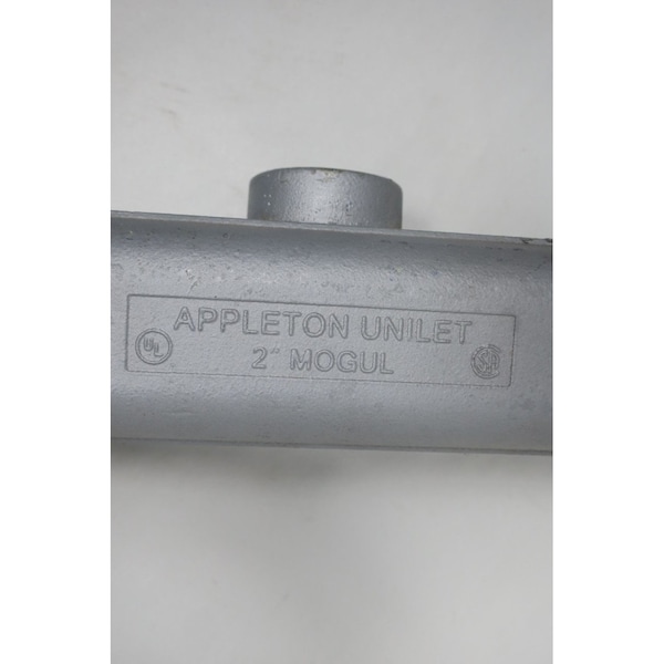 Appleton Electric UNILET 2IN CONDUIT OUTLET BODIES AND BOX - 924219