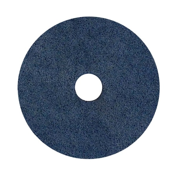 Weiler 4-1/2 Wolverine Zirc RFD 60Z Grit 7/8 Arbor Hole - 62005