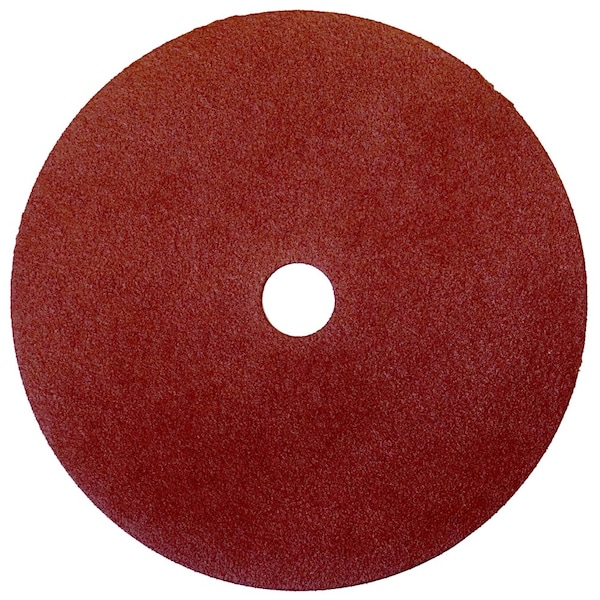 Weiler 7 Wolverine AO RFD 60AO Grano 7/8 Orificio de broca - 59526