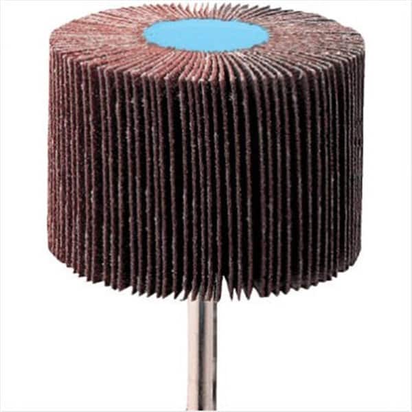 Pferd Fd 45185 1X1 F2525-4 80Grit - 419-45185