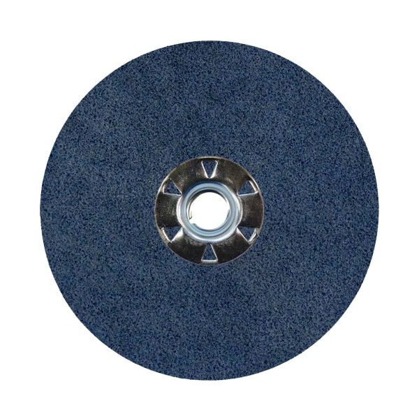 Weiler 5 Wolverine Zirc RFD 120Z Grit 5/8-11 UNC - 62068