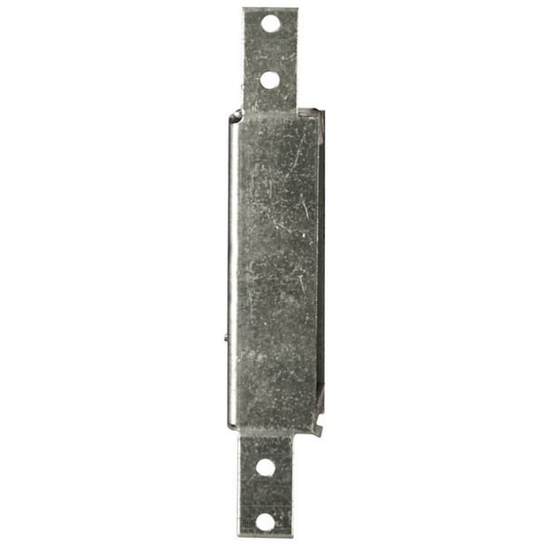 Raco Electrical Box, 6.5 cu in, Switch Box Type, 1 Gang, Galvanized Zinc - 404