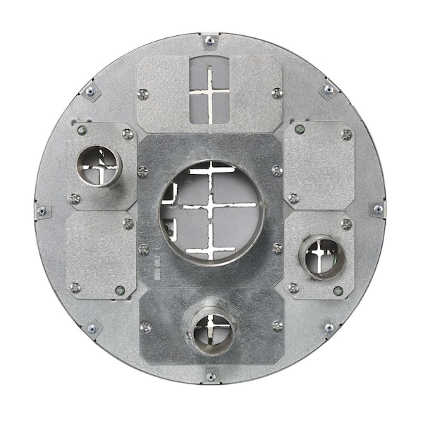Hubbell Wiring Device-Kellems Base Units S1R10PTFIT - S1R10PTFIT