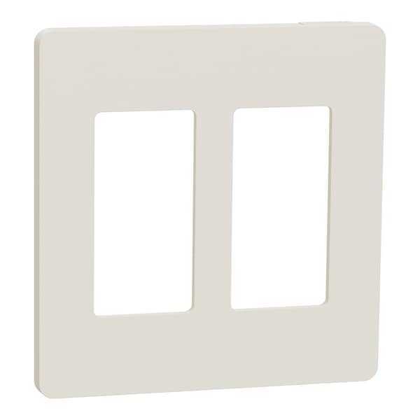 Square D Cover, Weatherproof, 1 Gang, Transparent - SQWS83211XX