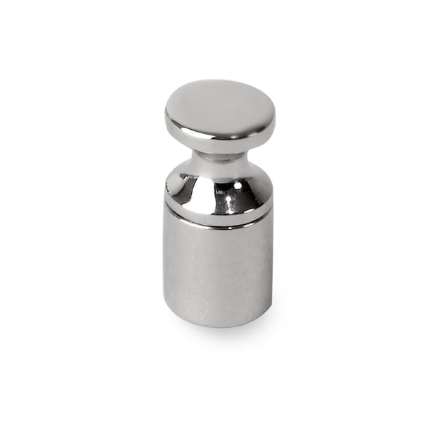 Ericson Cvrplt 1-Gang, Black Single 1.572" Hole - 6033B