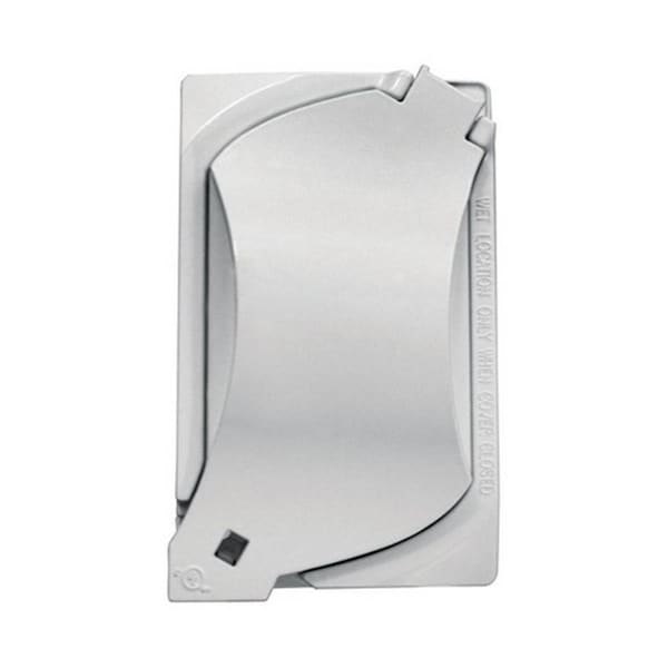 Totalturf 14147WH Weatherproof Universal Cover - TO151254