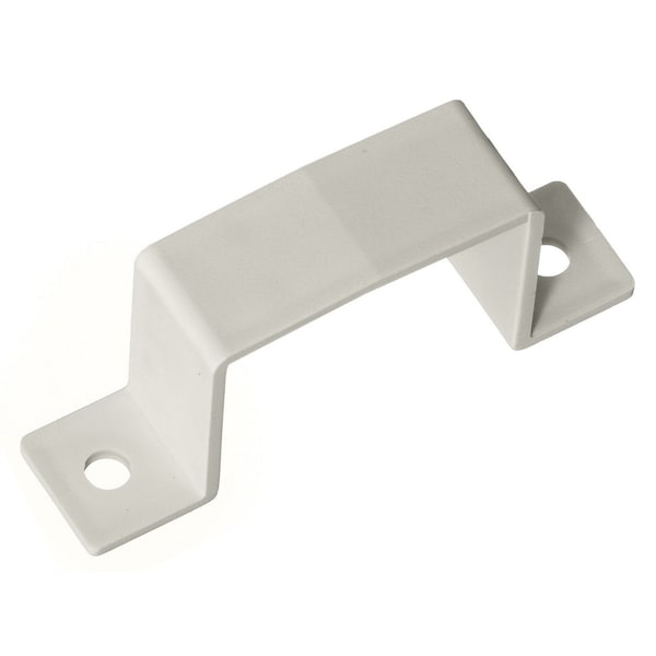 Hubbell Wiring Device-Kellems Electrical Box Cover, Non-Metallic, Splice Cover - PL1SS