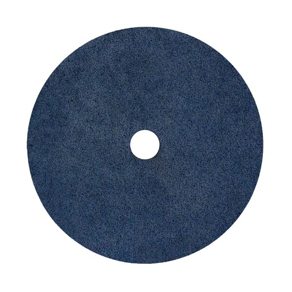 Weiler 7 Wolverine Zirc RFD 80Z Grit 7/8 Arbor Hole - 62026