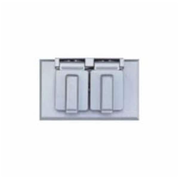 Tool Cover 1Dup Horizontal Wht FC-81WV - TO431078