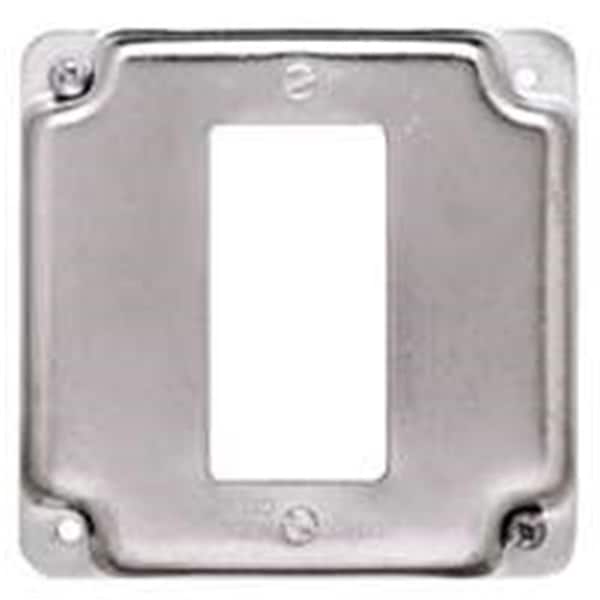 Bissell 808C Electrical Box Cover; 4 x .50 x 6.5 In. - HO440395