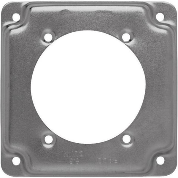 Homecare Products 813C 30-60A Square Exposed Work Cover - HO154349