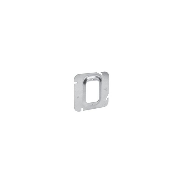 Crouse-Hinds Outlet Boxes/Covers/Accessories Bar Hangers & Outlet Box Accy, 25PK - TP531
