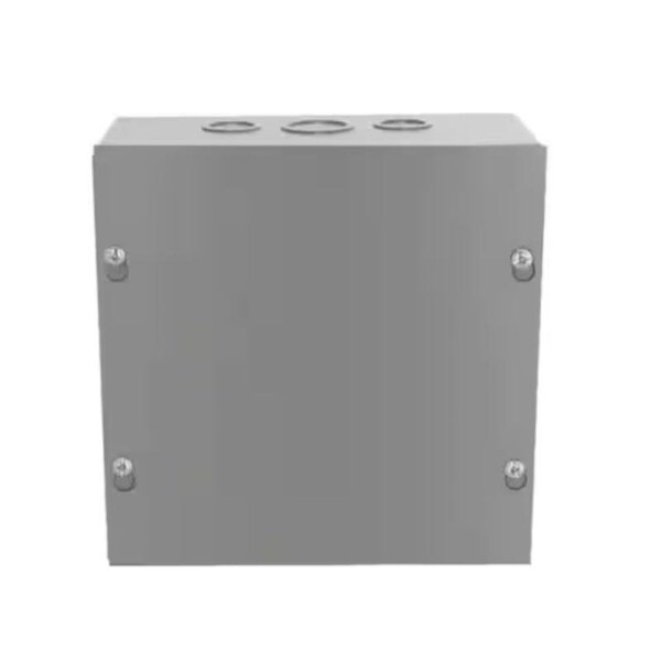 Southwire Square Steel Box Cover - SC-884-UPC
