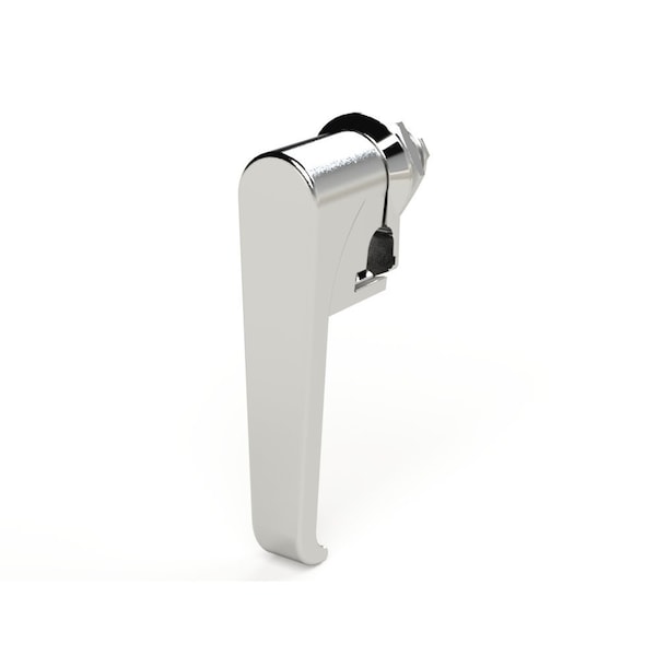 Saginaw Control & Engineering Handle, 4.63 in. H x 1.10 in. W x 2.63 in. L - SCE-ELPL