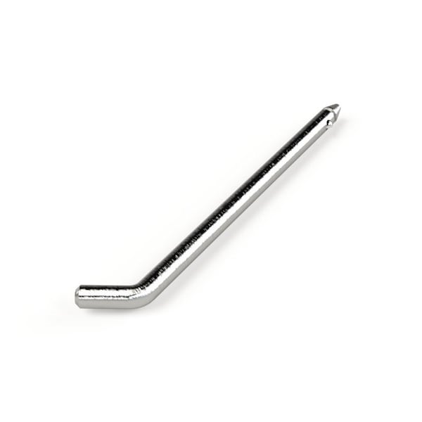 Saginaw Control & Engineering Pin - Hinge Component, 4 in. H x 4 in. W x 1 in. L, 20 PK - SCE-101221