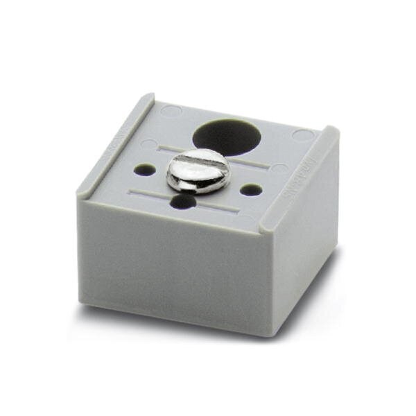 Phoenix Contact AB/NS Support bracket for insulated - 1201141