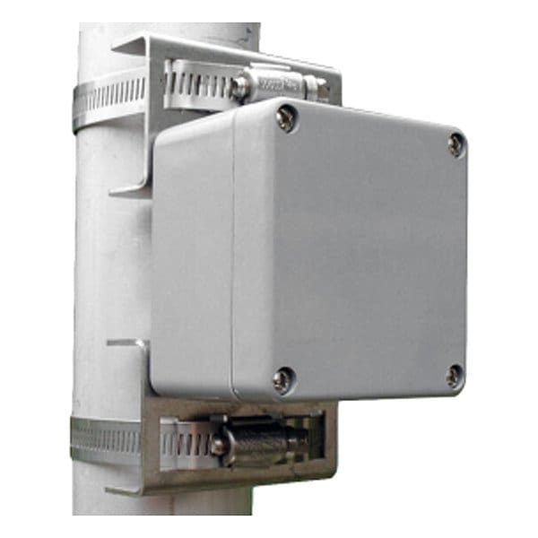 Hammond Manufacturing Pole Mount Kit - PMB127155KIT1