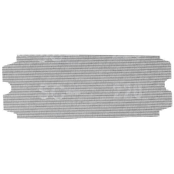Pantalla de lija muy fina de grano 220 Swivel 3300 - paquete de 25 - SW152476