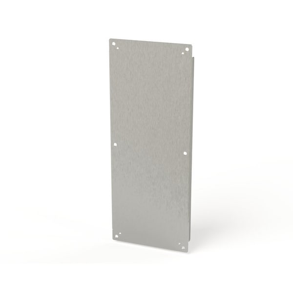 Saginaw Control & Engineering 33 in H, 0.88 in D, 13 in W, 316 Stainless Steel - SCE-36P16SS6