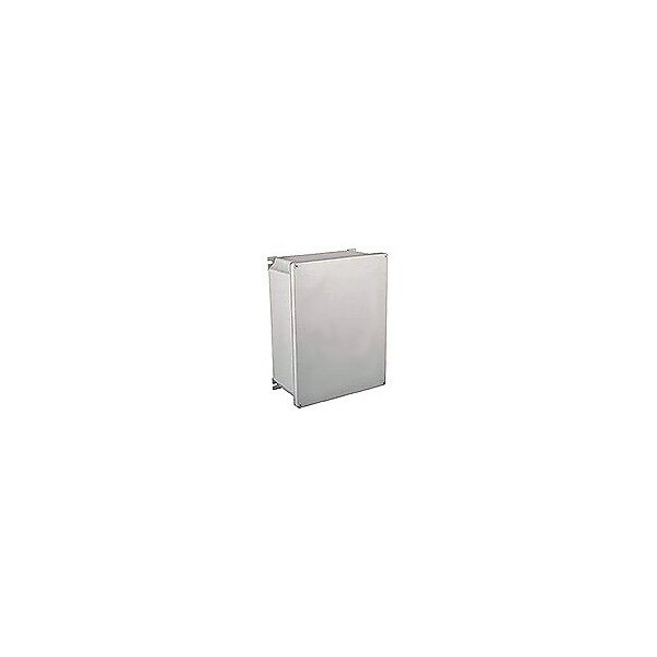 Molex Electrical Enclosures, 407 mm H, 157 mm D, 313 mm W - 936040042