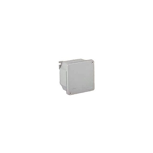 Molex Electrical Enclosures, 101 mm H, 58 mm D, 101 mm W - 936040014