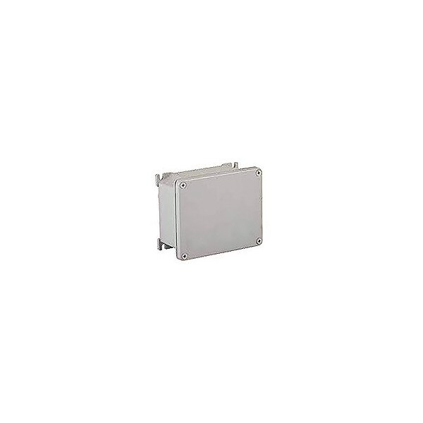Molex Electrical Enclosures, 139 mm H, 62 mm D, 114 mm W - 936040019