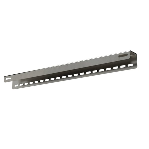 Saginaw Control & Engineering Subpanel, 1.75 in H, 1.84 in D, 21.5 in W - SCE-SPMP06