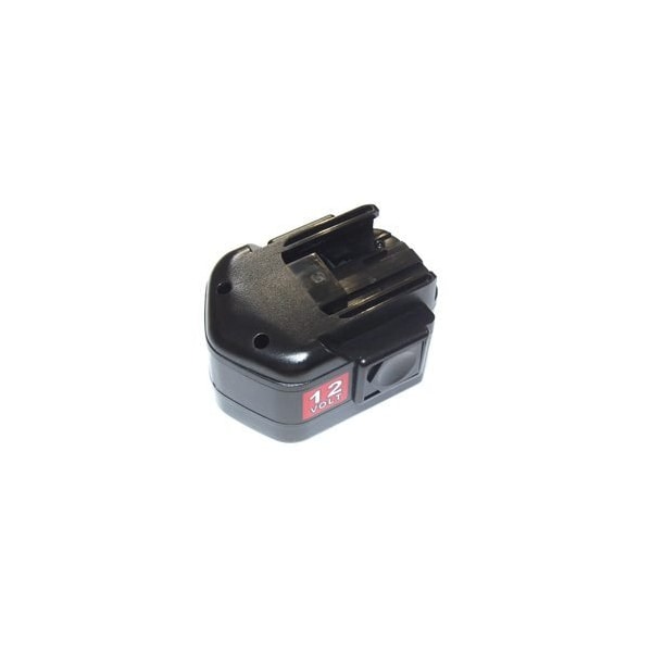 Ilb Gold Replacement For Milwaukee, Loktor S 12 Txc Battery - LOKTOR S 12 TXC BATTERY