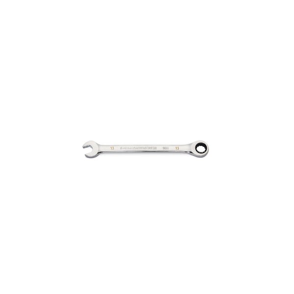 Llave de Trinquete Combinada Gearwrench 13mm 90T 12 PT - KDT86913