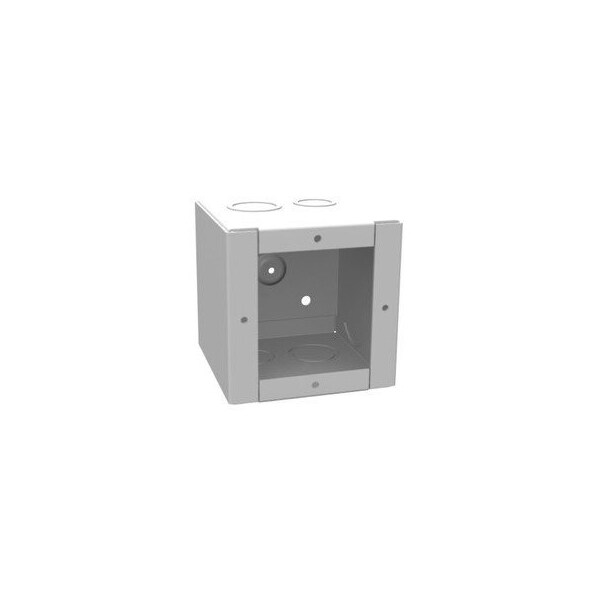 Milbank NEMA and IEC Contactors - 444-SC1