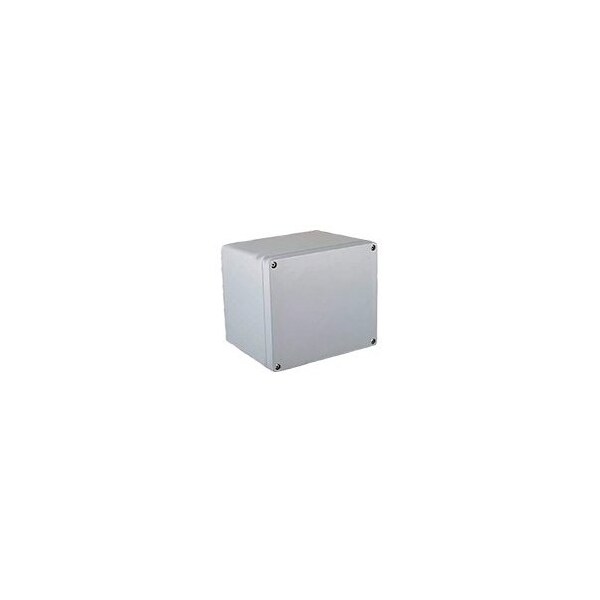 Molex Electrical Enclosures, 200 mm H, 180 mm D, 230 mm W - 936040141