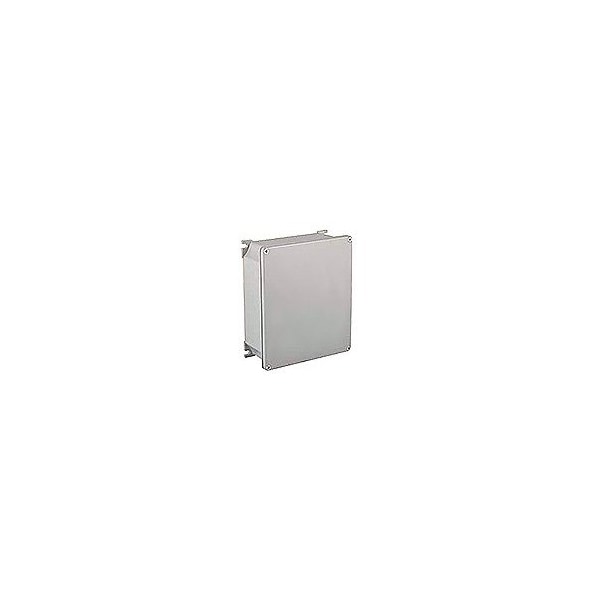 Molex Electrical Enclosures, 252 mm H, 85 mm D, 202 mm W - 936040032