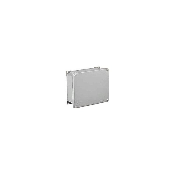 Molex Electrical Enclosures, 166 mm H, 64 mm D, 141 mm W - 936040023