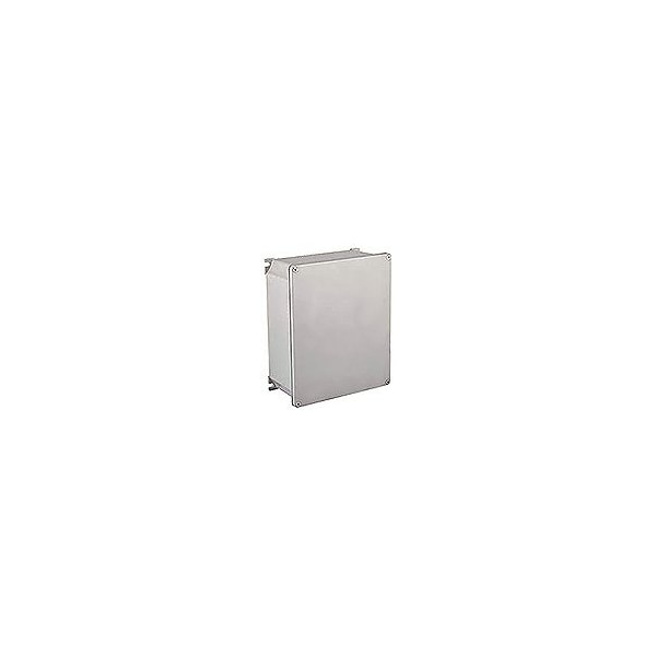Molex Electrical Enclosures, 307 mm H, 121 mm D, 257 mm W - 936040039