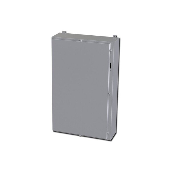 Saginaw Control & Engineering 42x37.38x12 HS LP Enclosure - SCE-42HS3712LP